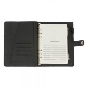 LIBRETA CHABLIS personalizada